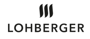 Lohberger Kaminofen Logo